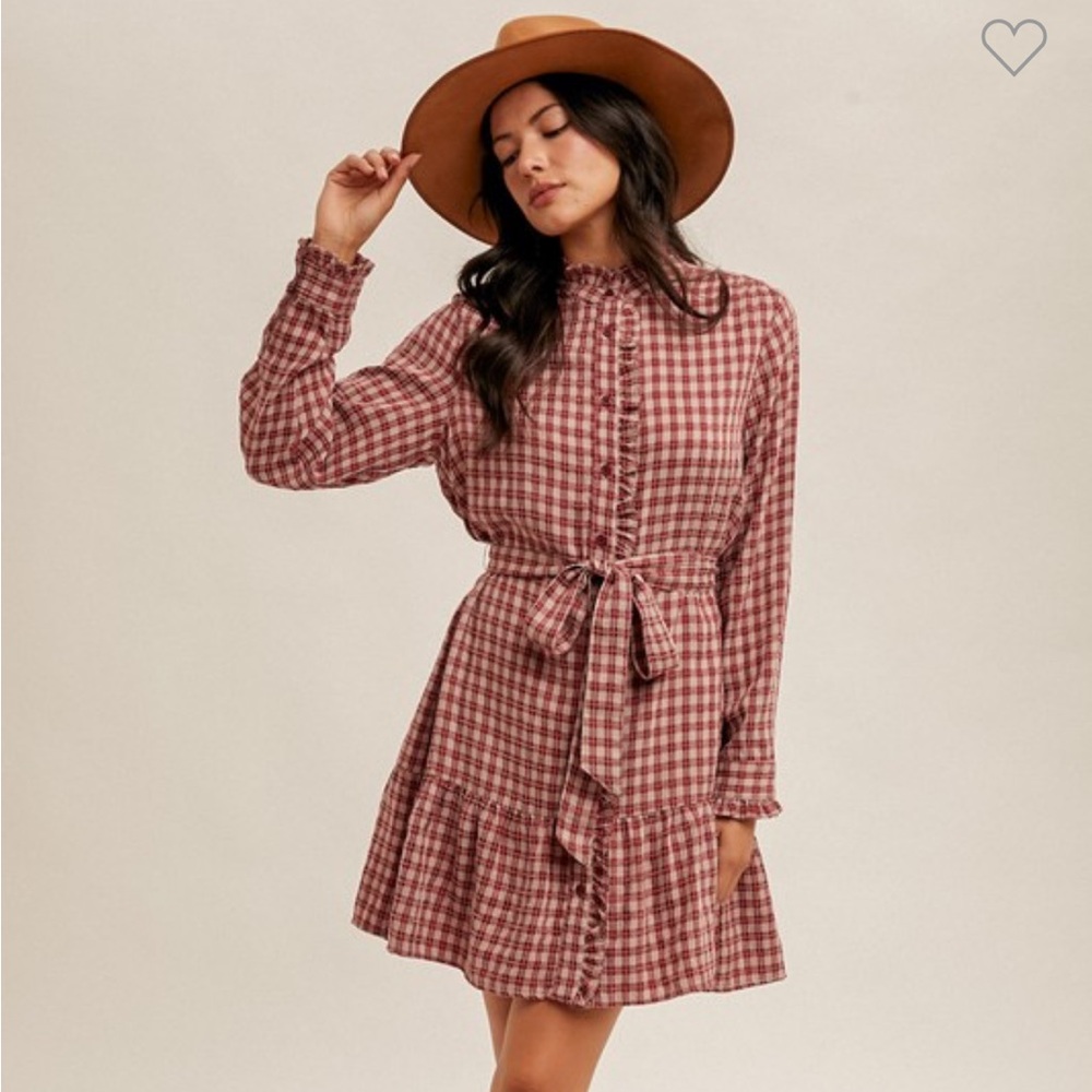 70 - Black or Camel or Red - Picture 1 of 3